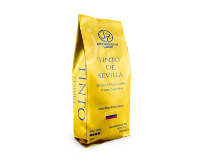 Tinto de Sevilla Single Origin Coffee (Colombia)