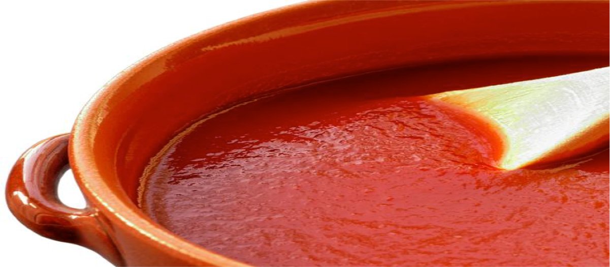 Tomato Sauce