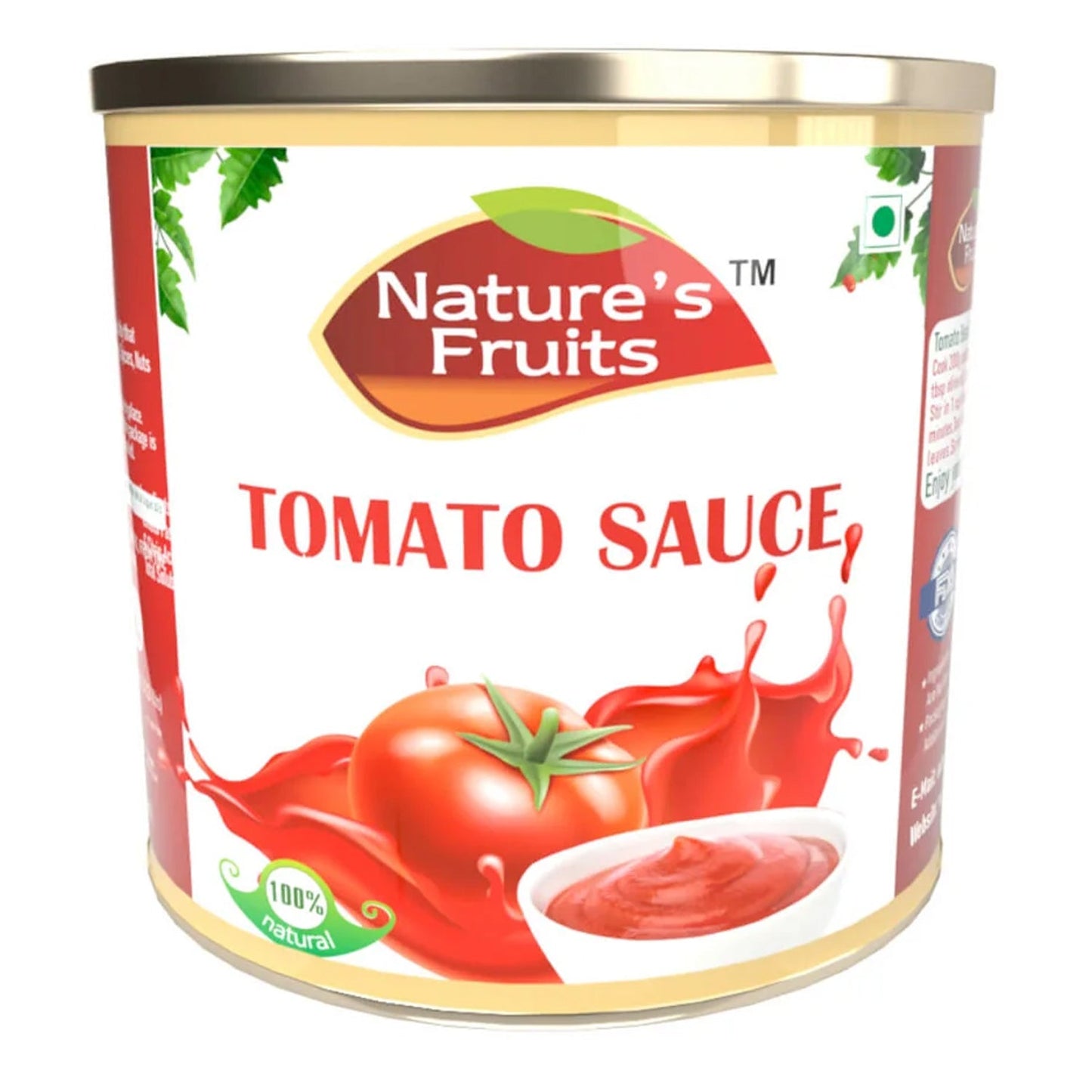 TOMATO SAUCE