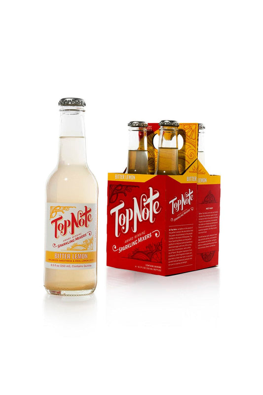Top Note - 'Bitter Lemon' Tonic (16PK)