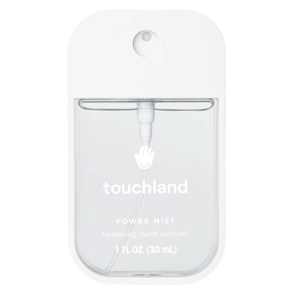 Touchland - 'Rainwater' Power Mist (1OZ)