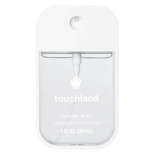 Touchland - 'Rainwater' Power Mist (1OZ)