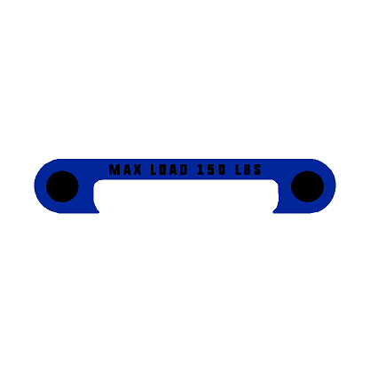 Trail Sight Overlays (Printed Series Vinyl) - 2021+ Bronco