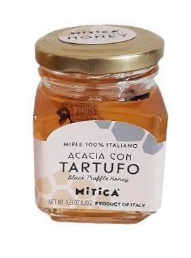 Truffle Honey Mitica®