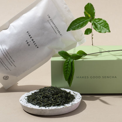 Firebelly Tea Ultimate Starter Kit