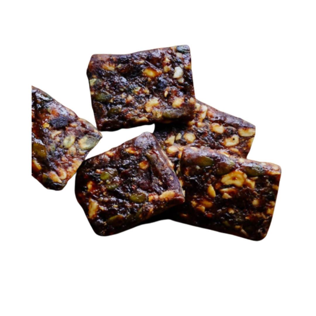 Beef Cranberry Trail Mix Square Packs - 72 x 1.4oz