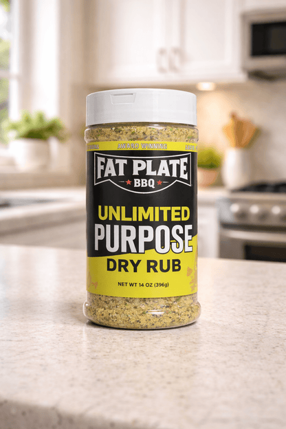 Unlimited Purpose Rub