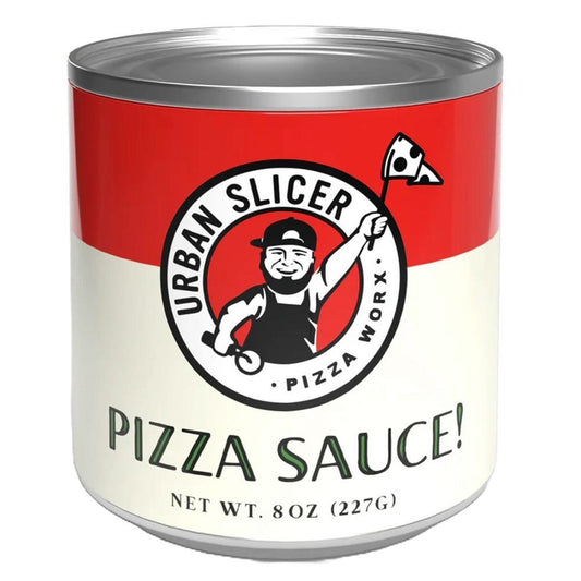 Urban Slicer Pizza Worx - Pizza Sauce (8OZ)