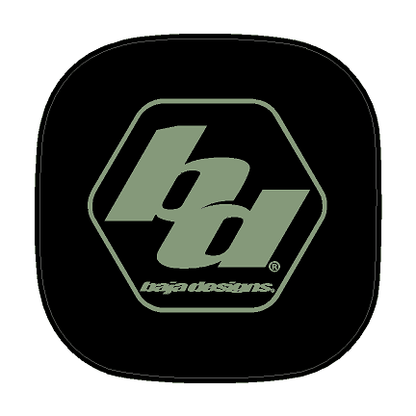 Baja Designs S1 Light Cover Overlays - Universal
