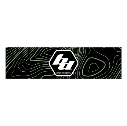 Baja Designs OnX6 Topo Light Cover Overlays  - Universal