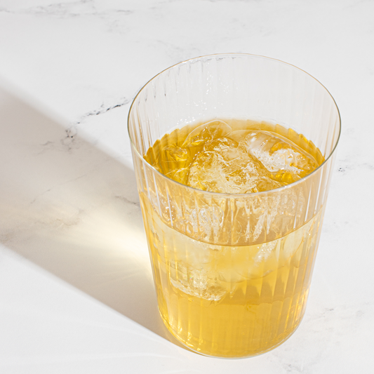 Us Two Tea Pillowtalk: Jasmine Tea - 50 Pouches