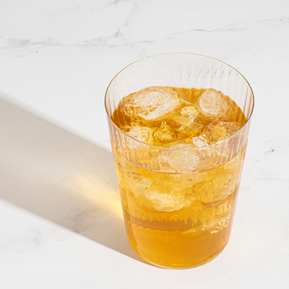 Us Two Tea The Afternoon Tea Bundle: Jasmine Tea and Oolong Tea