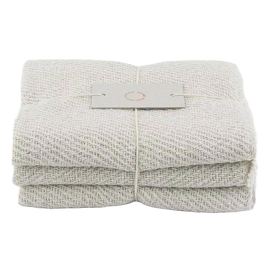 Utilitario Mexicano - Linen Towel Bundle (3CT)