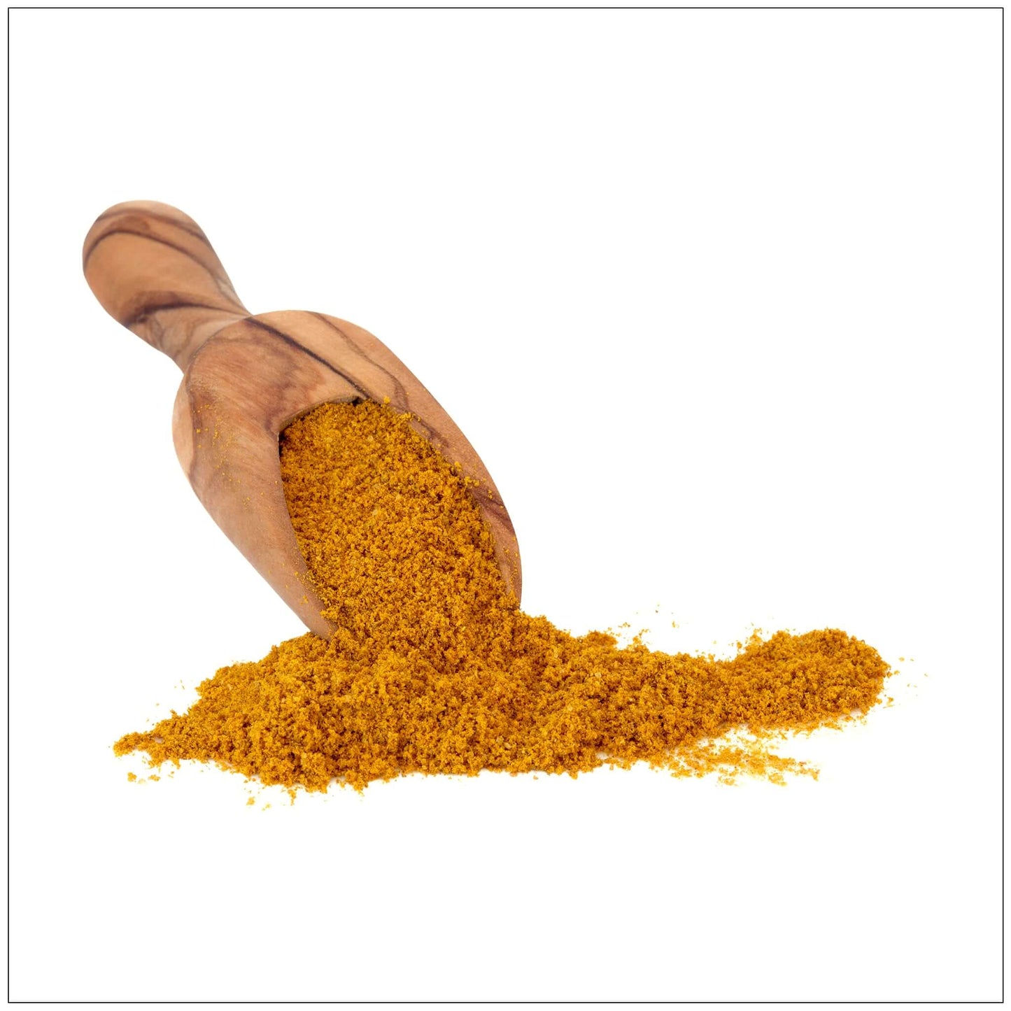 Vindaloo Curry Powder
