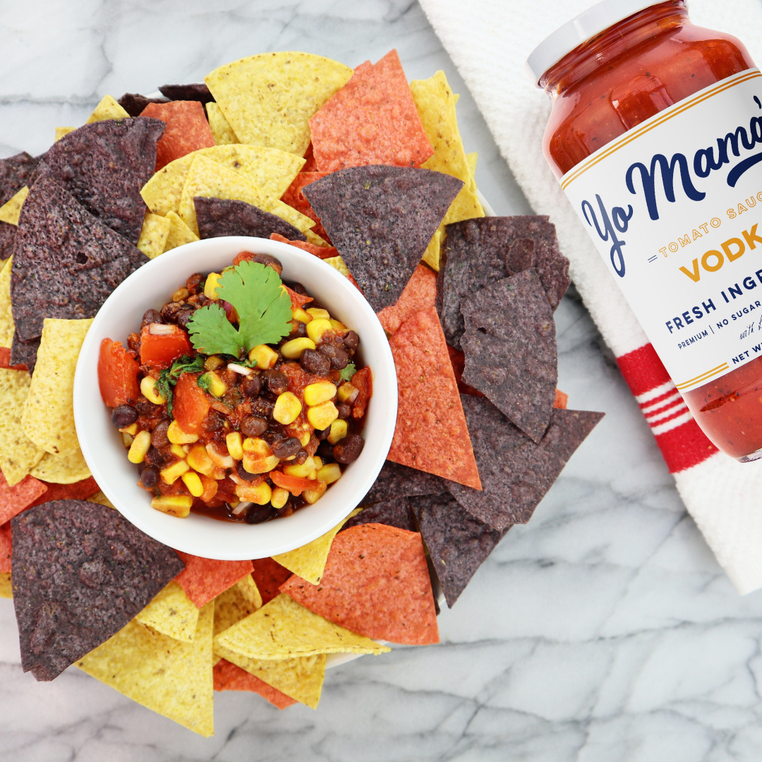 Vodka Sauce by Yo Mama's Foods