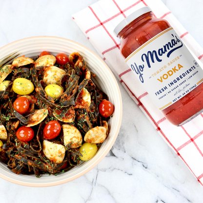 Vodka Sauce by Yo Mama's Foods