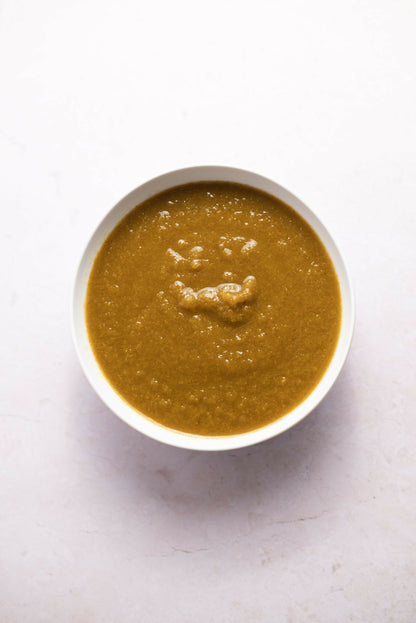 Upcycled Vegetable Broth Concentrate - 12 x 18oz