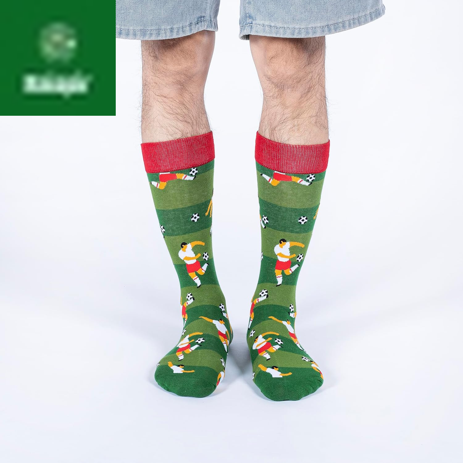 Mens Dress Socks, Cool Cute Food Graphic Animal Novelty Crazy Funny Crew Fun Socks for Men