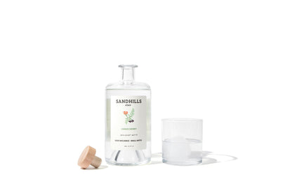 Chokecherry Zero-Proof Spirit