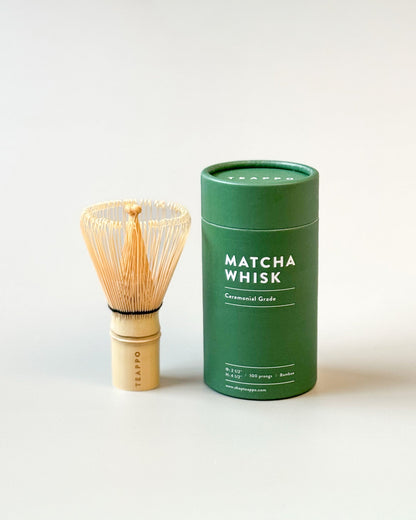 Premium Matcha Whisk