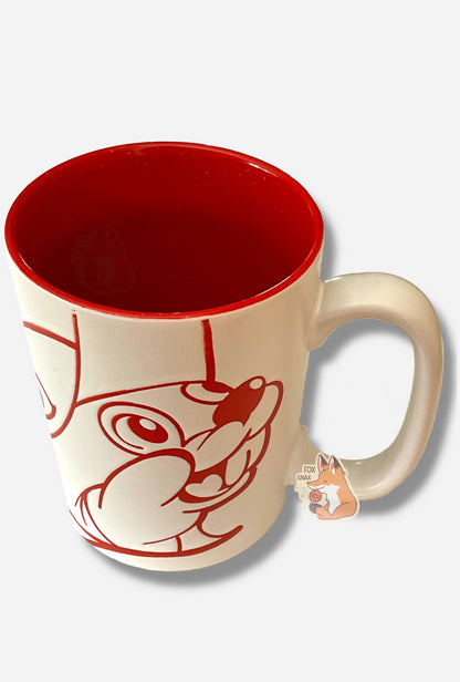 Buc-ee's Beaver Mug
