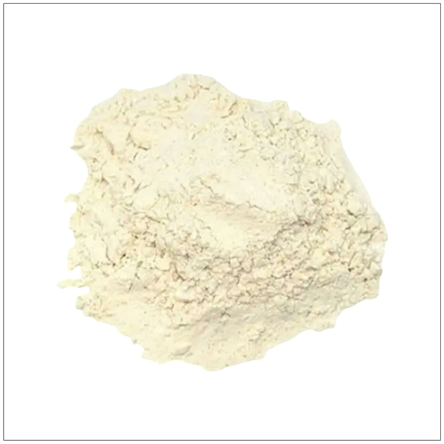 White Kidney Bean Powder