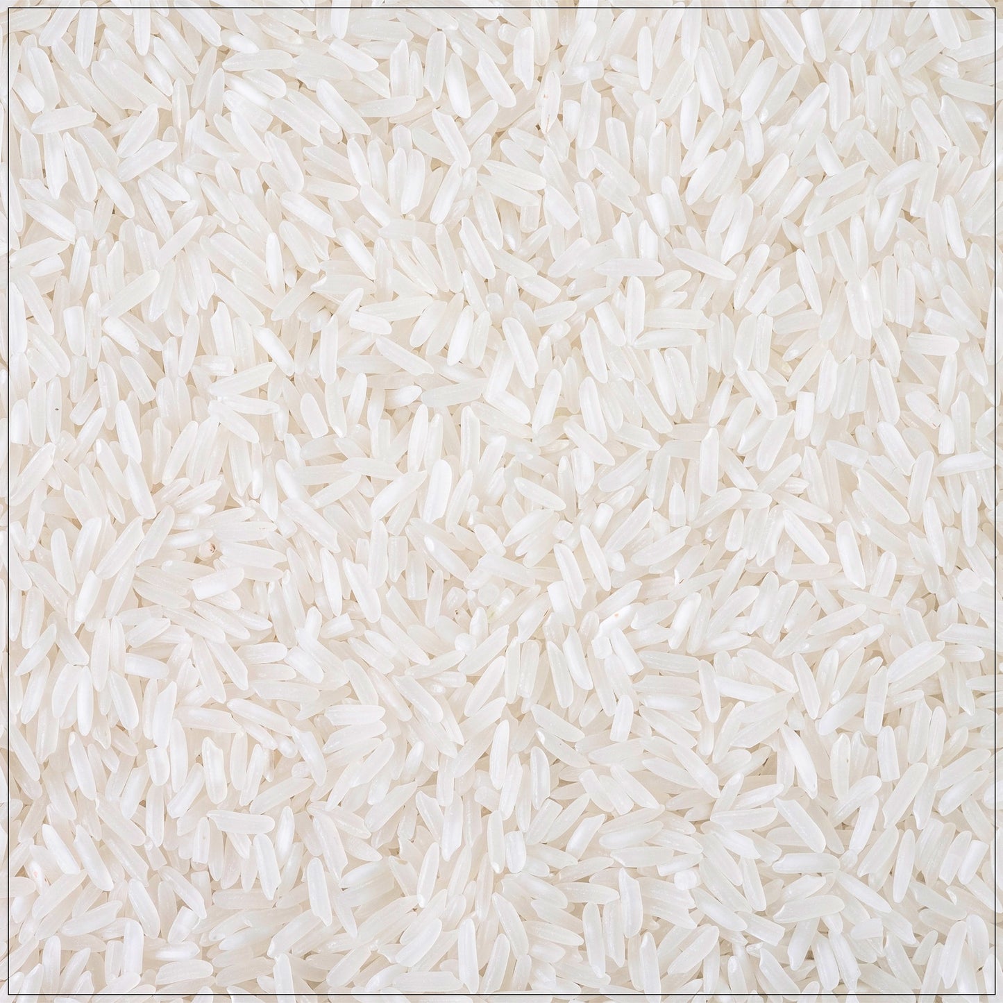 White Rice