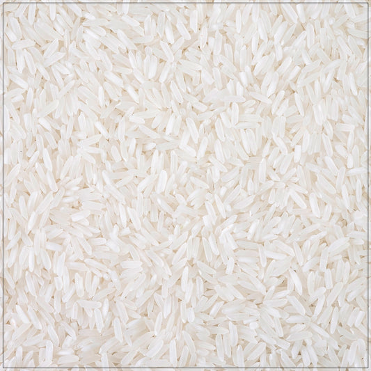 White Rice