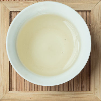 Ceylon Silver Tips Tea | Loose Leaf White Tea