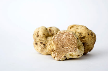White Truffle Olive Oil