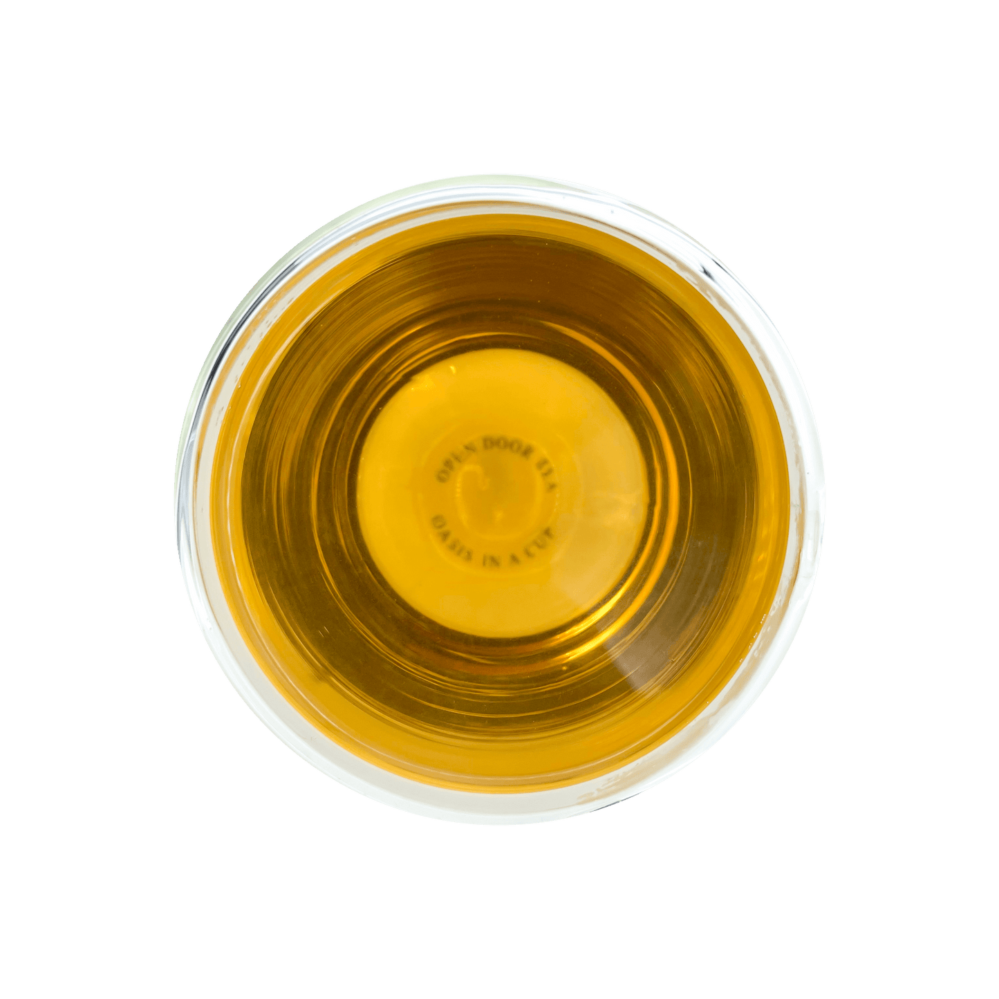 Open Door Tea White Peony