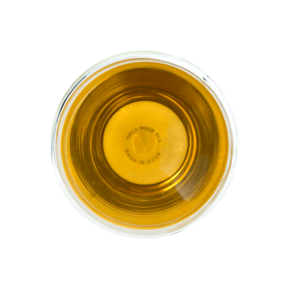 Open Door Tea White Peony