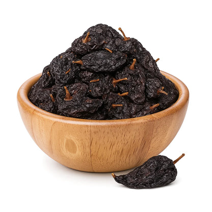 Ancho Dried Chiles – Sweet & Smoky Mexican Peppers (Mild Heat)