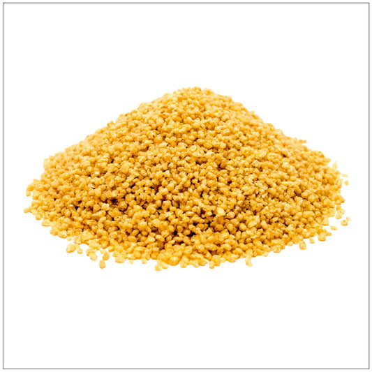 Whole Wheat Couscous