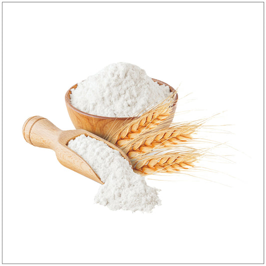 Whole Wheat Flour