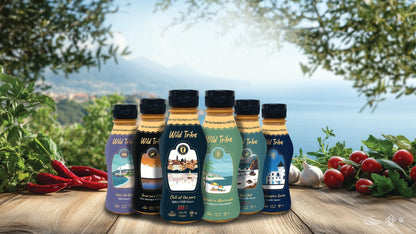 View the Que - BBQ Sauce