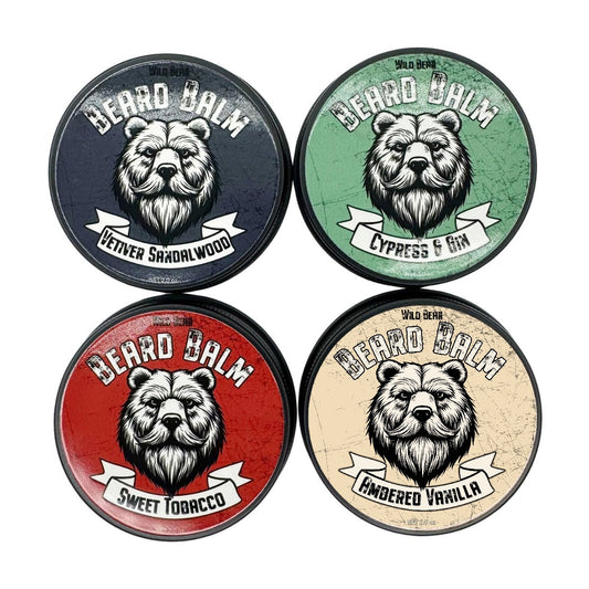 Beard Balm