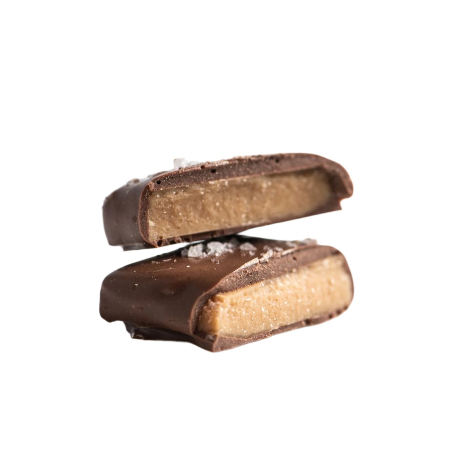 Milk Chocolate Toffee