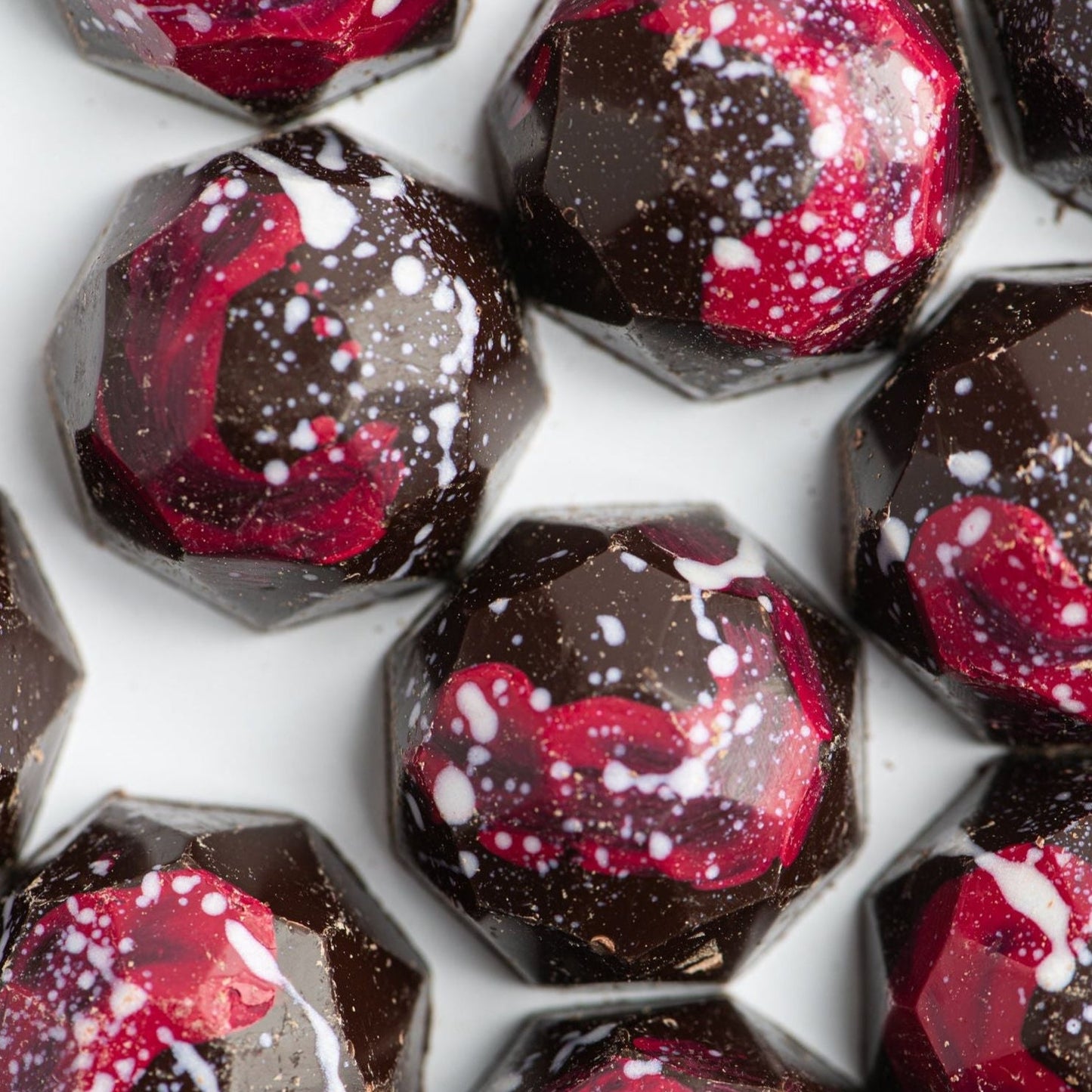 Amarena Cherry Bon Bons Gift Box