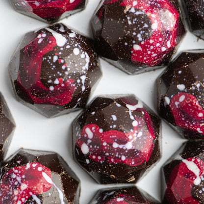 Amarena Cherry Bon Bons Gift Box