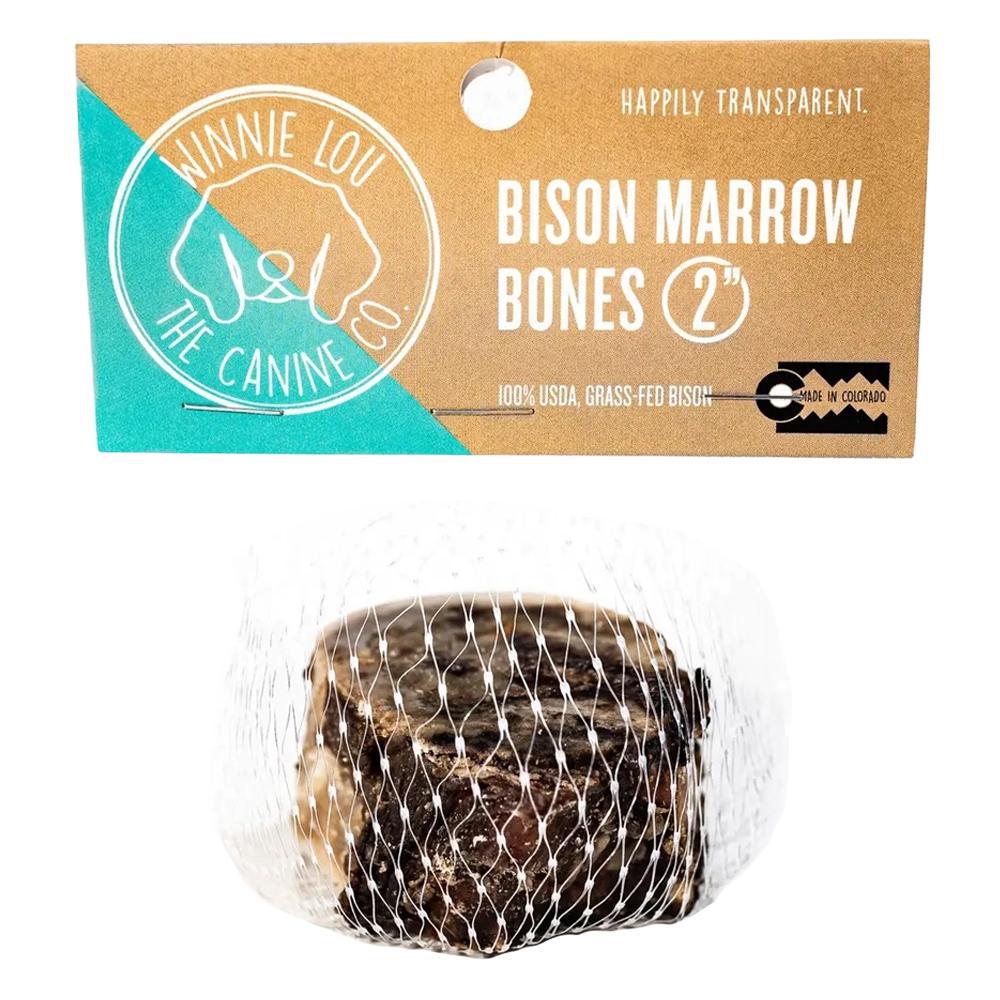 Winnie Lou - Bison Marrow Bone (1.6OZ)