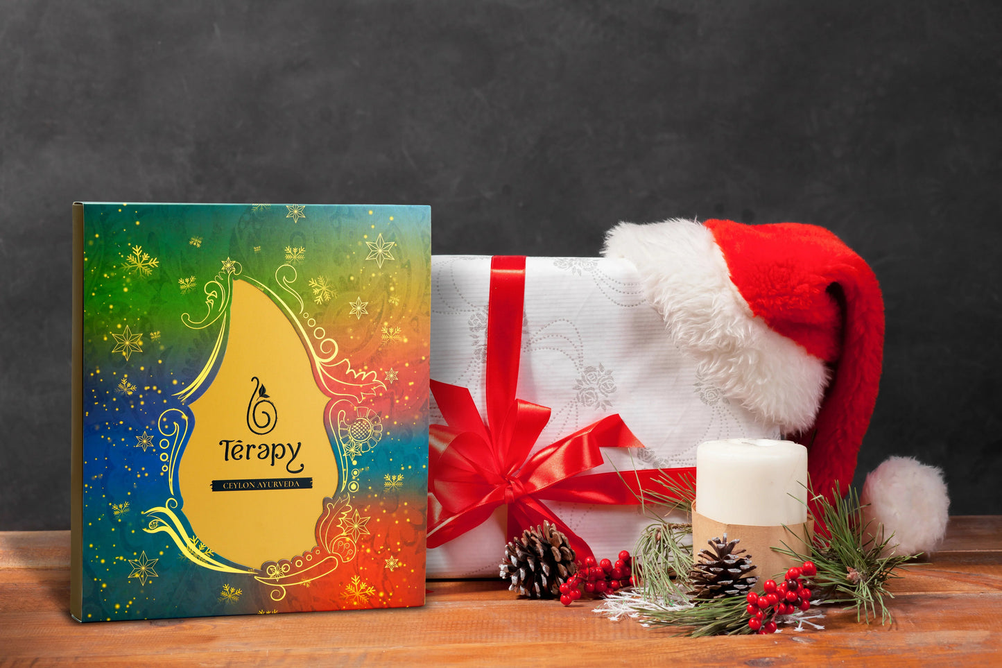 Premium Seasonal Gift Set