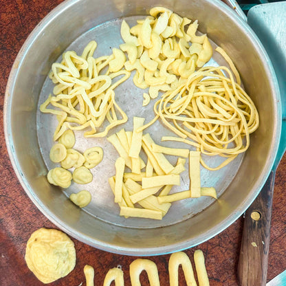 Grain Free Planet Keto Multi-Use Pasta Noodle Mix