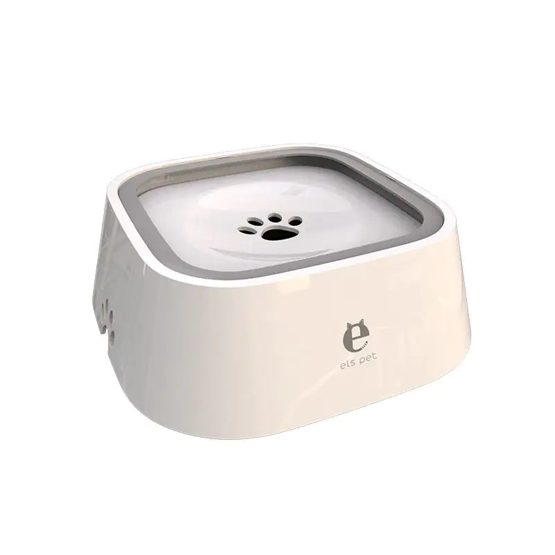 Your Pet Floating Water Bowl