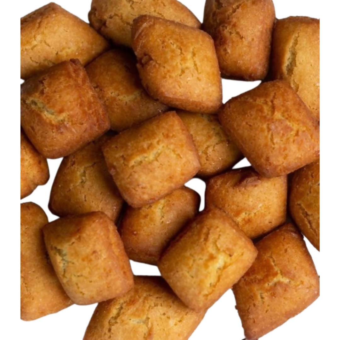 Mandazi African Beignet - 12 x 300g