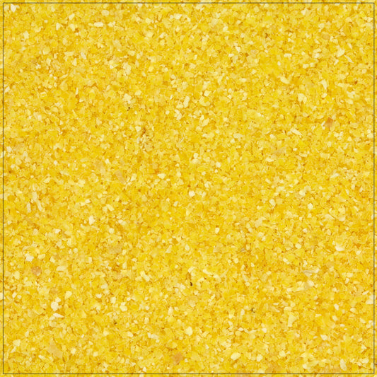 Yellow Corn Meal