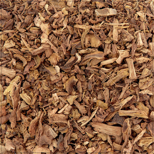 Yellow Dock Root Powder