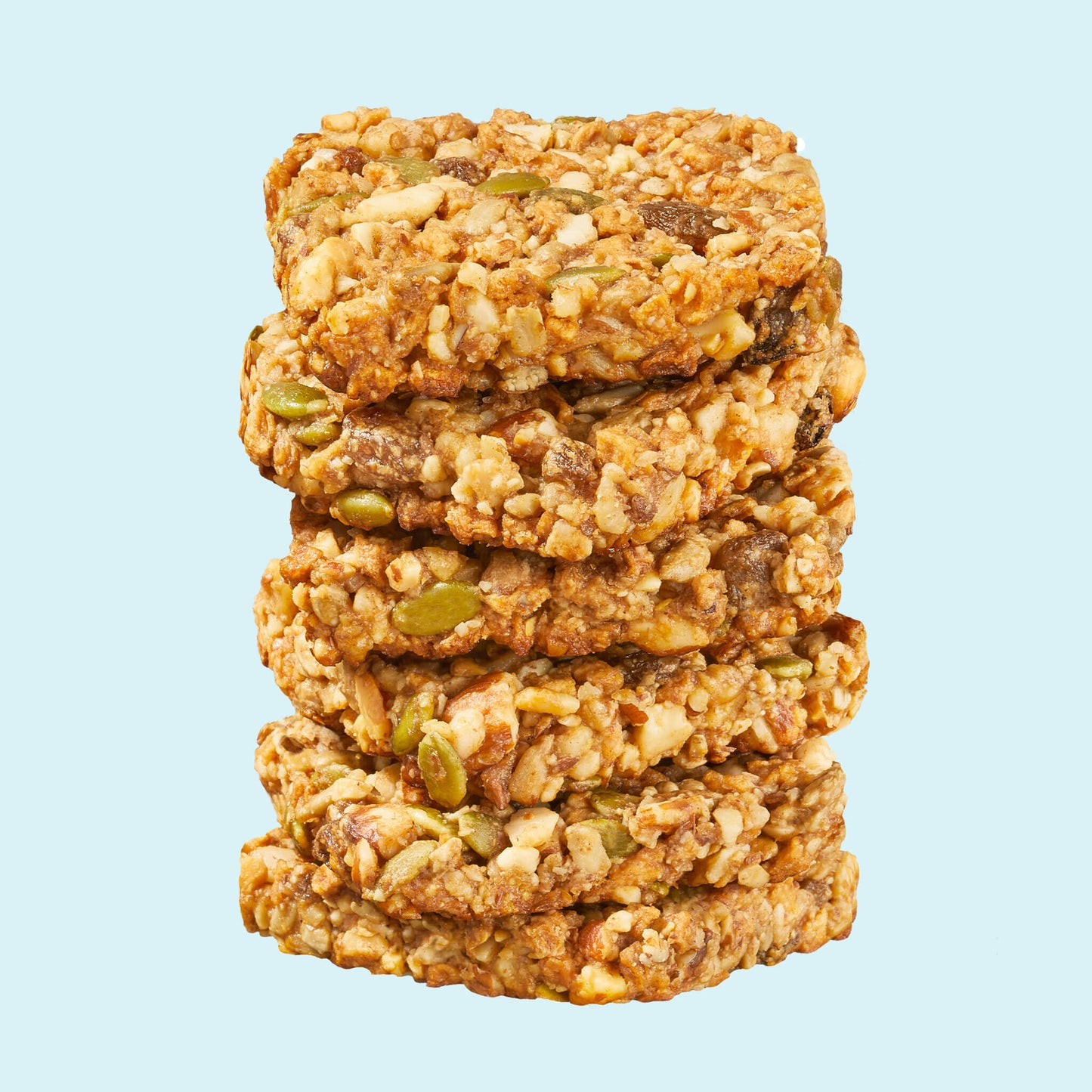 YES BAR® Apple Cinnamon Crisp Pack - 6 Packs