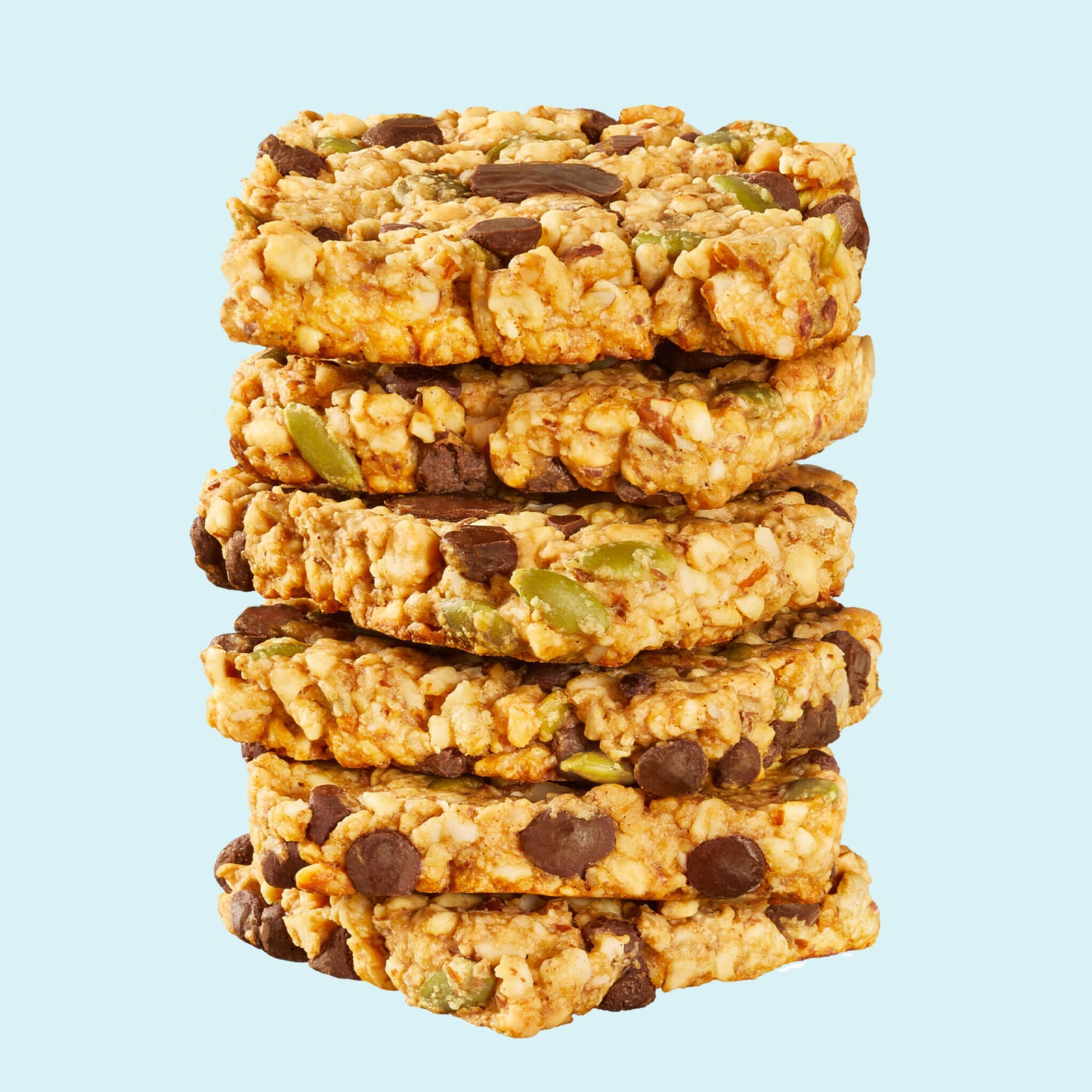 YES BAR® Peanut Butter Dark Chocolate Pack - 6 Packs