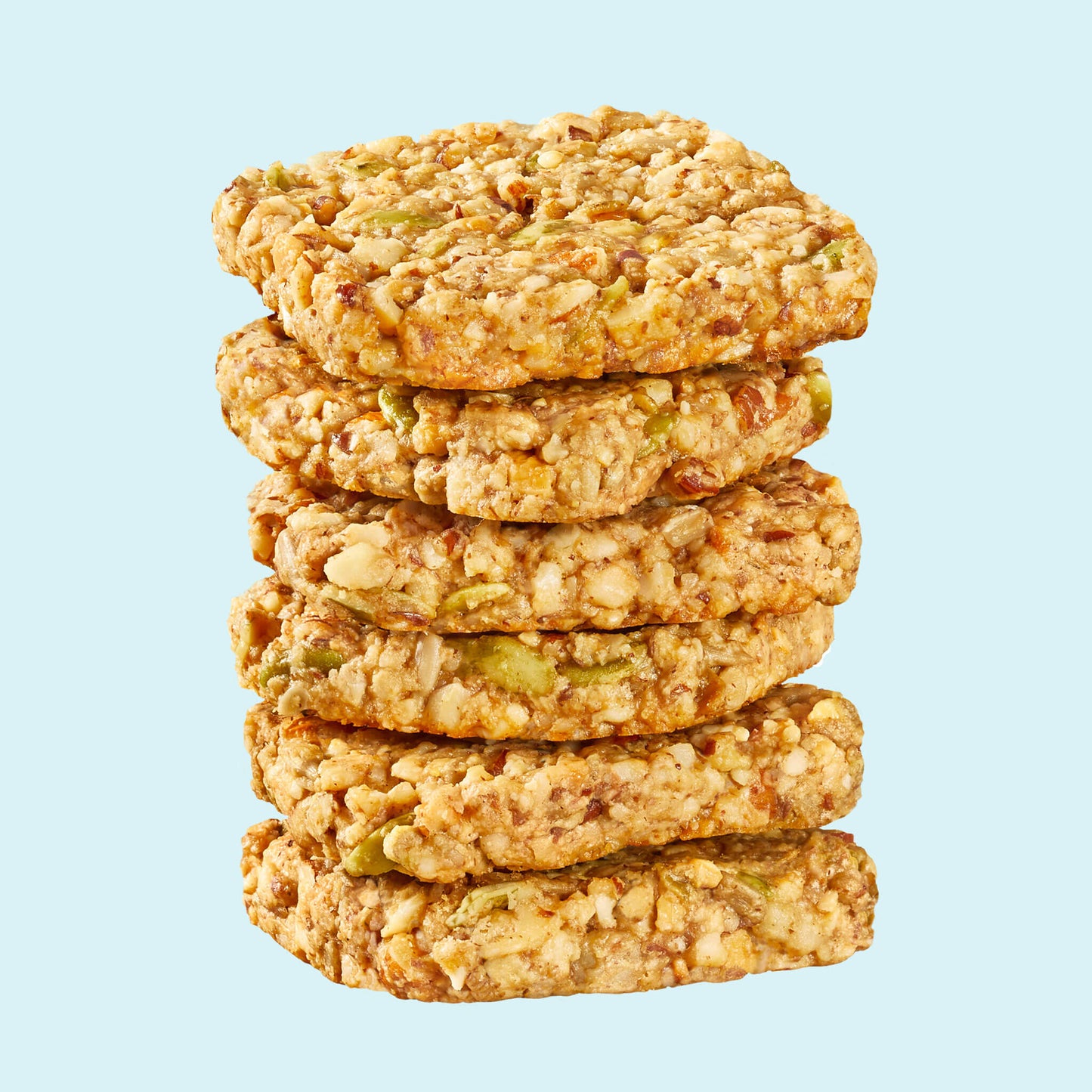 YES BAR® Salted Maple Pecan Pack - 6 Packs